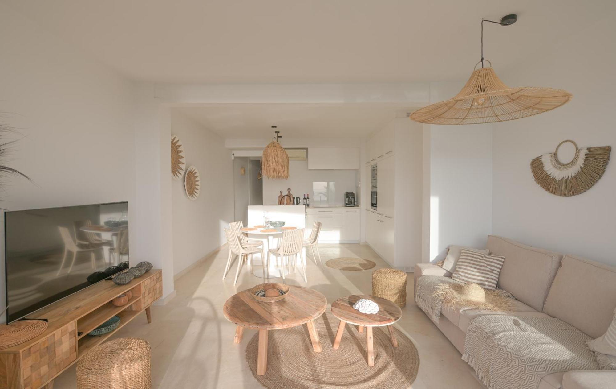 Coco Apartment Calp