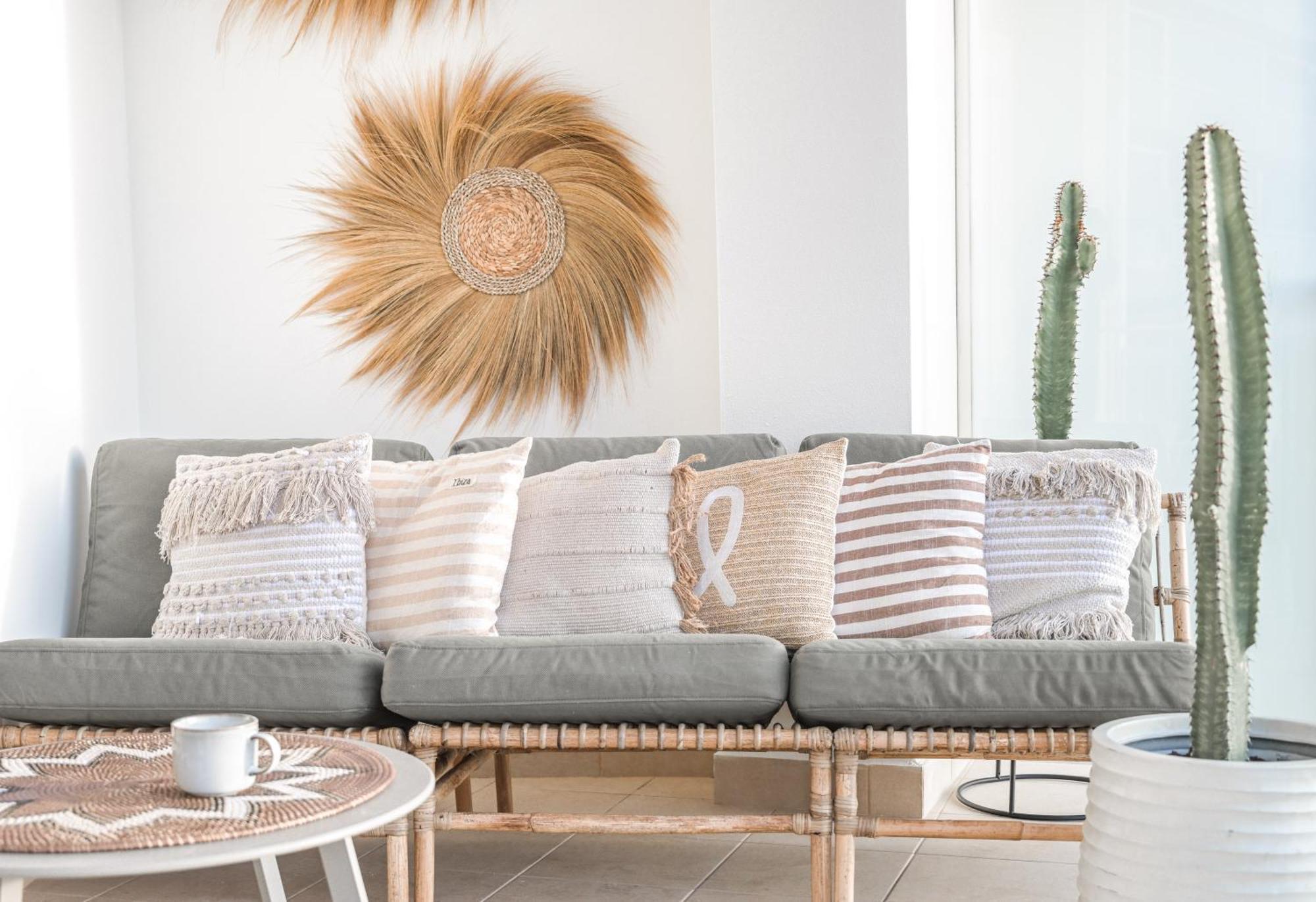 Coco Apartment Calp