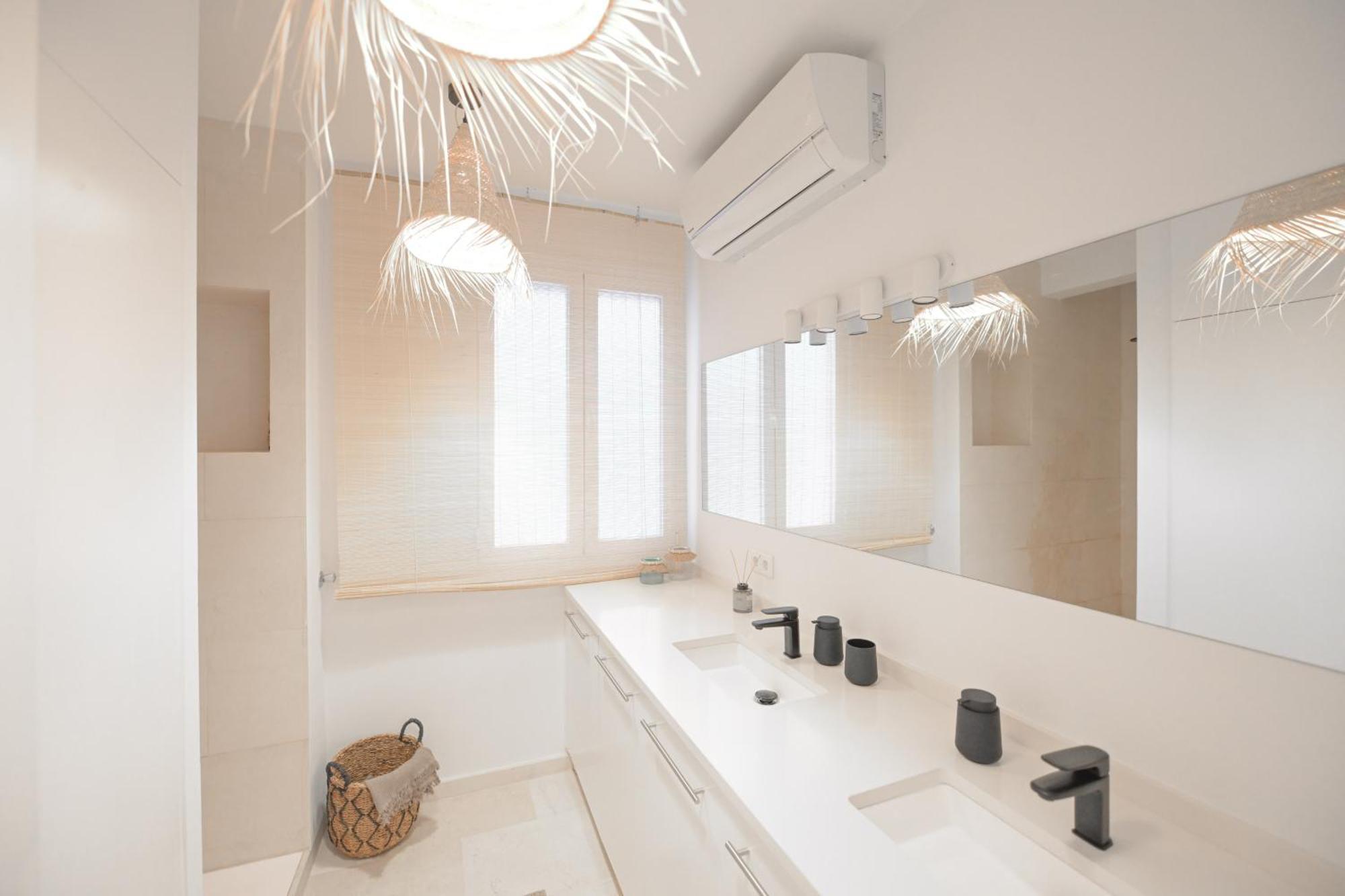 Apartment Coco Calp