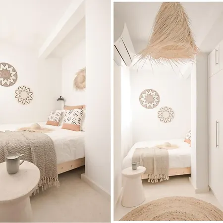 Coco Calpe Apartment Exterior photo