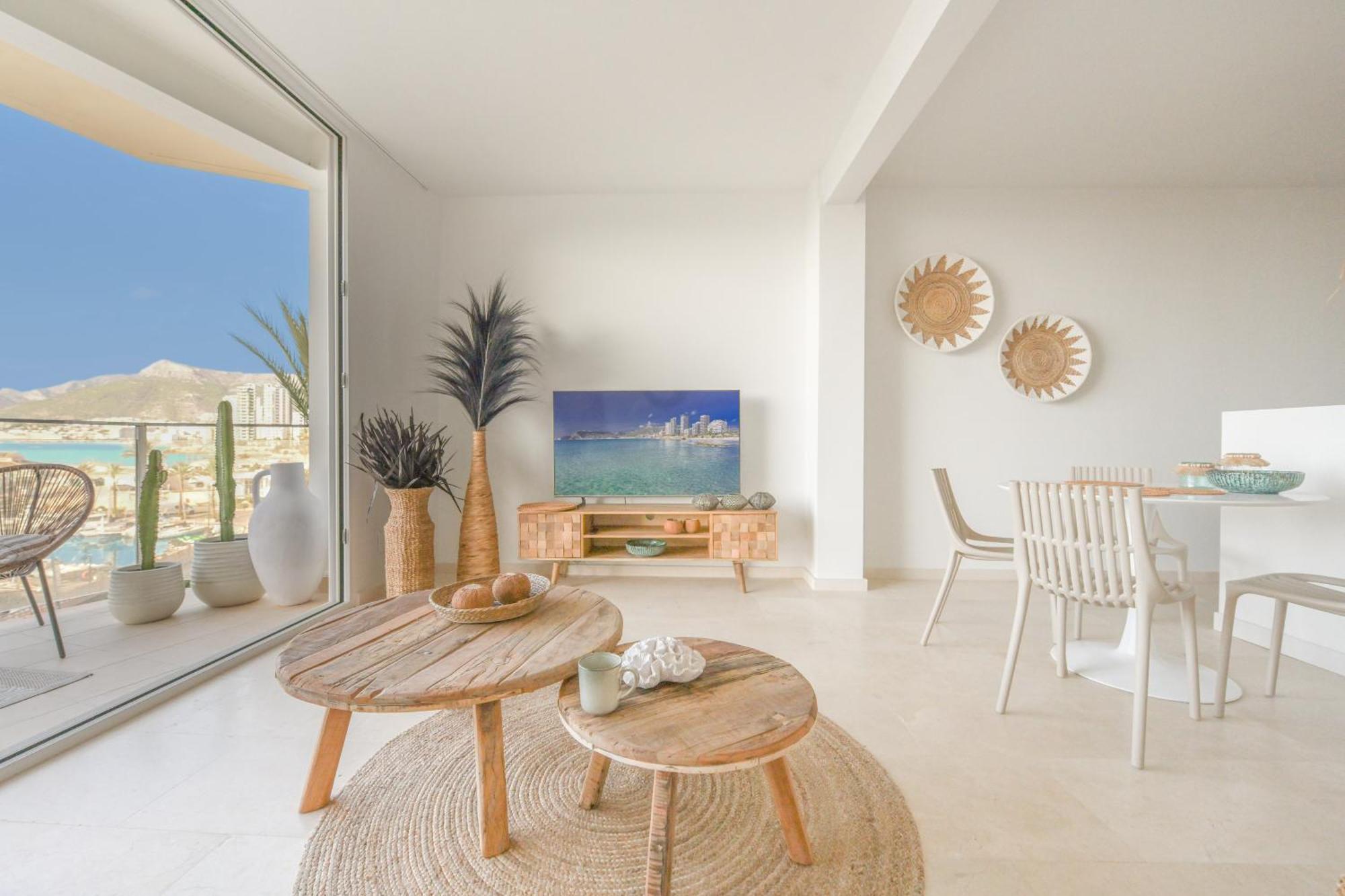 Coco Apartament Calp