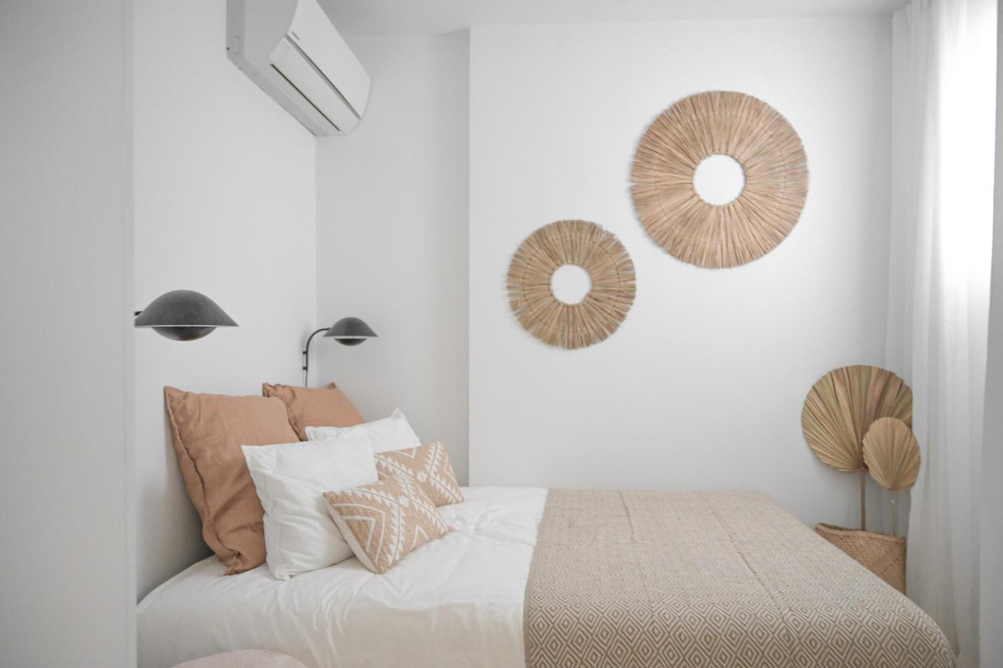 Apartament Coco Calp