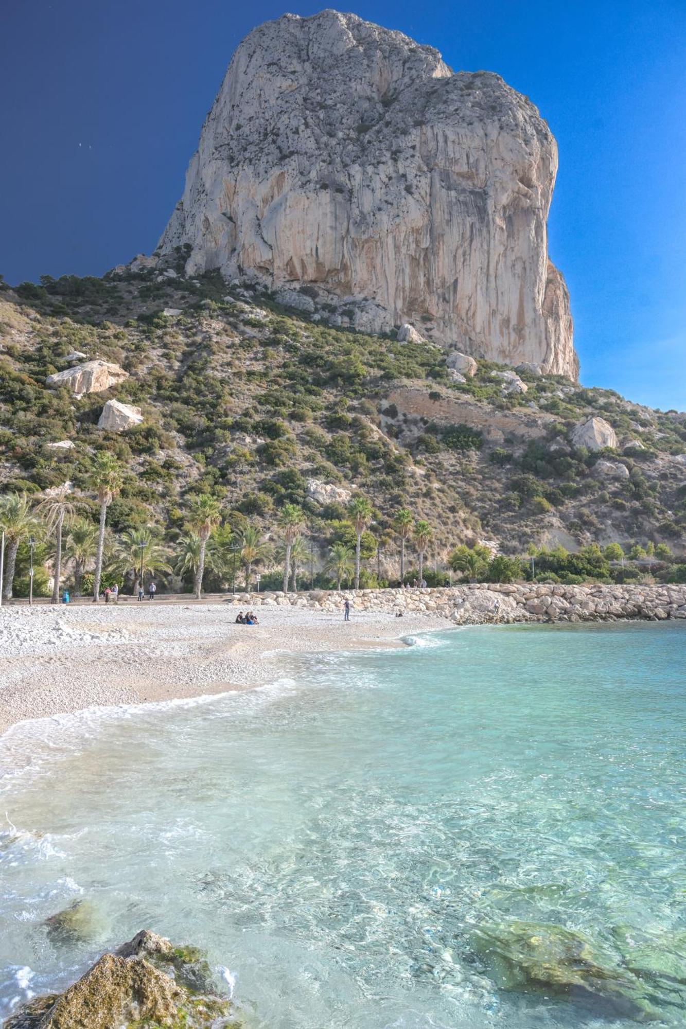 Apartament Coco Calp