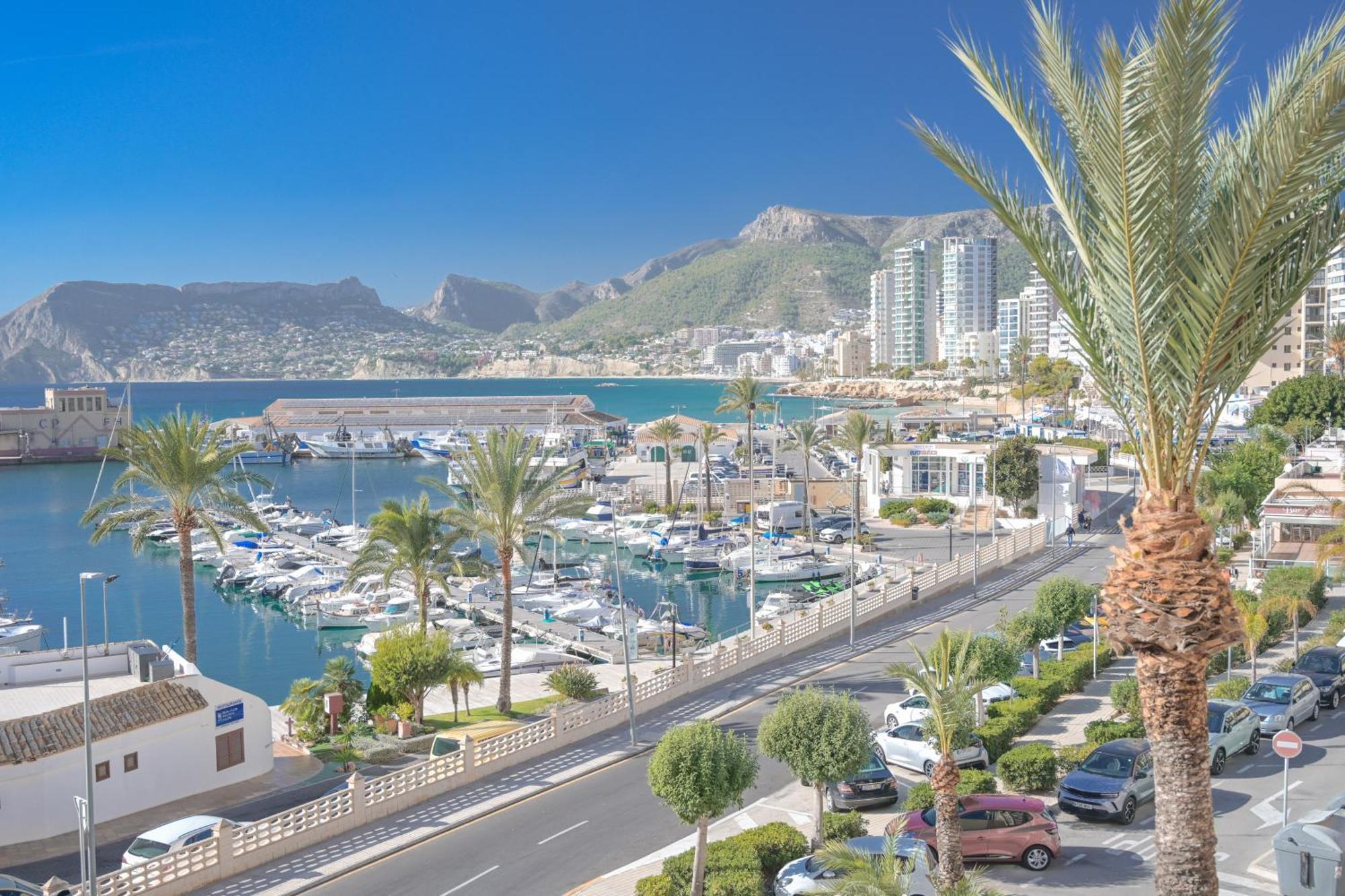 Coco Calpe